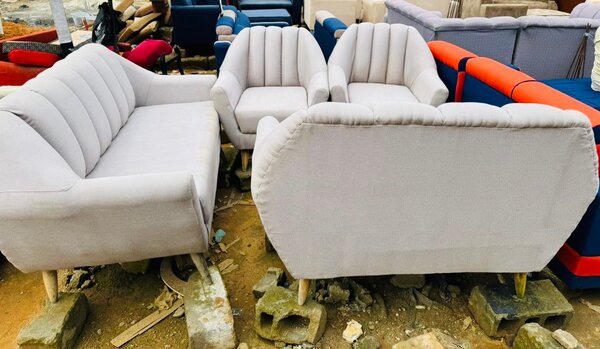 Fauteuils Confort Velours