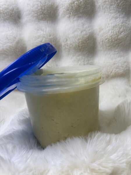 Beurre de Karité Naturel 500g