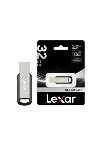 Clé USB 32 Go Lexar M400