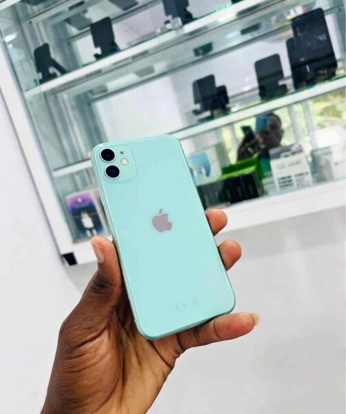 Smartphone Apple iPhone 11