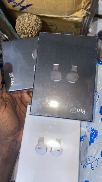 Écouteur Bluetooth Pro 5S