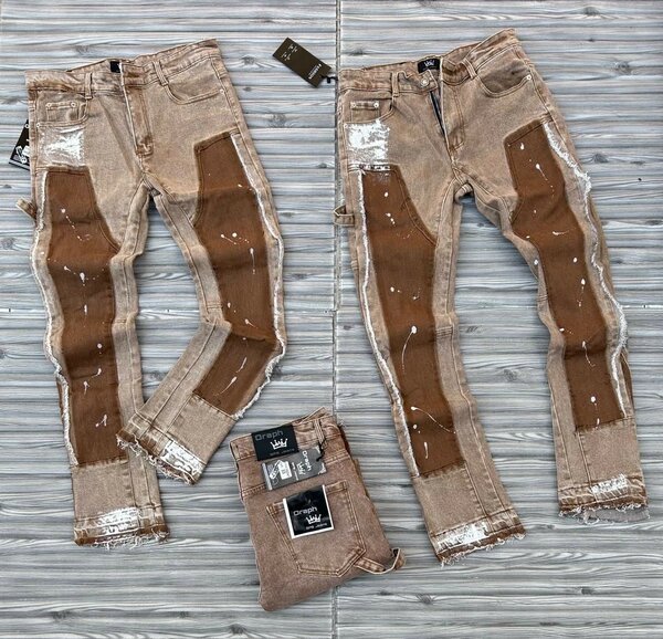 Gallery department jeans