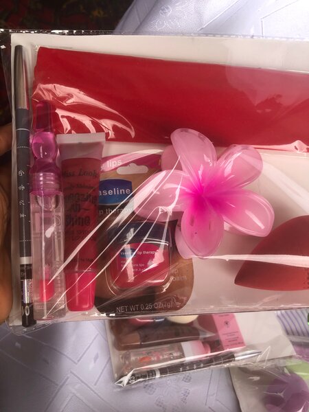 Trousse Cadeau Beauté Éclatante