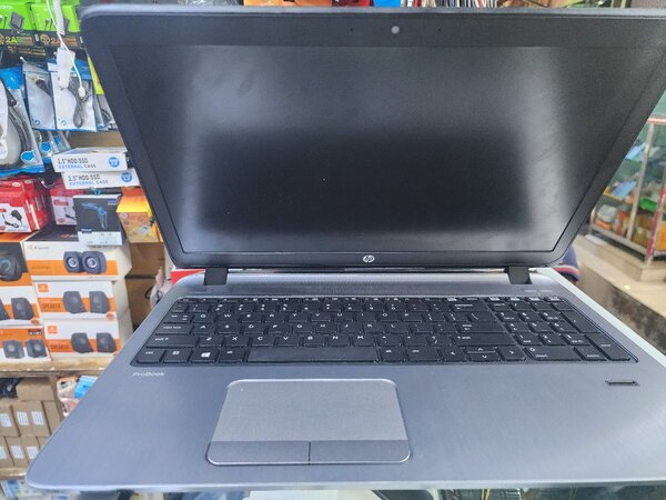 HP ProBook