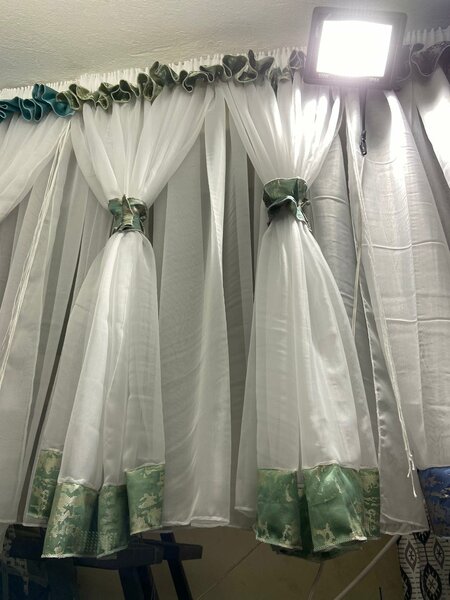 Curtains