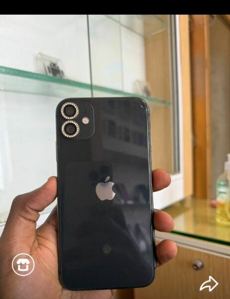 Smartphone Apple iPhone