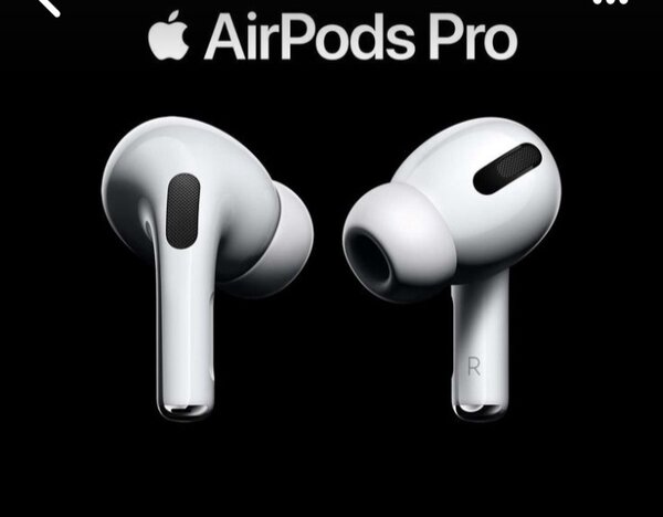 Airpods pro