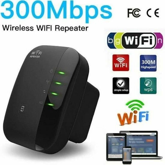 Répéteur wifi prix :