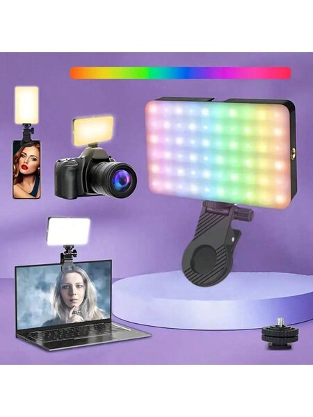 Lumière LED petit, grand