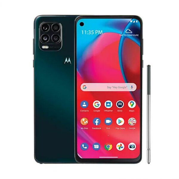MOTOROLA G STYLUS 5G 128GB/4GB DE RAM