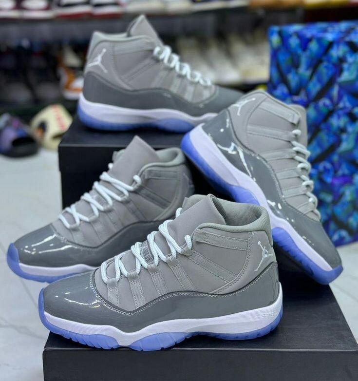 Chaussures Air Jordan XI pour homme
