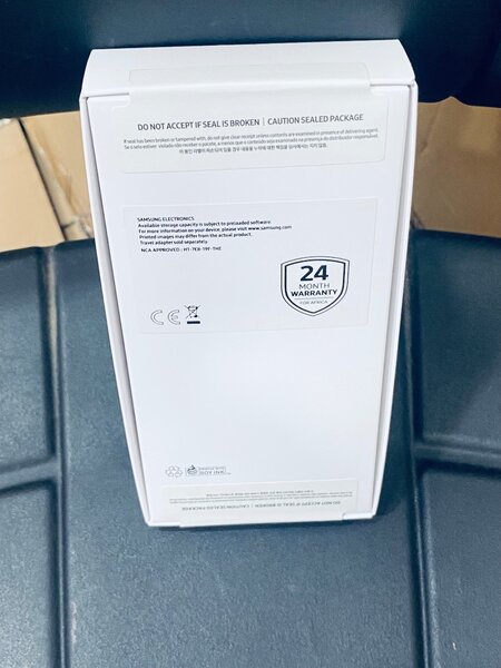 Samsung Galaxy  A16 (128GB)