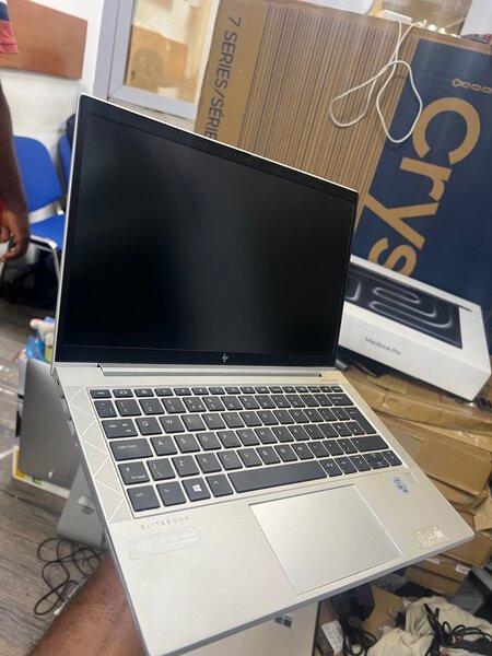 Hp Elitebook 1030 g7