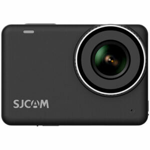 SJCAM SJ10 Pro 4K Action Camera (Black)