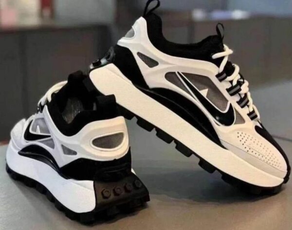 Baskets sport dynamiques