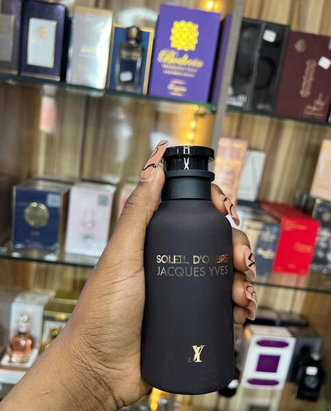 Soleil Dombre Jacques Yves