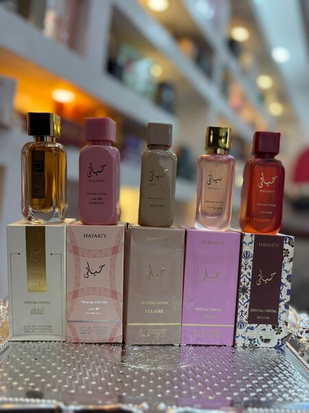 1 Hayaati parfum