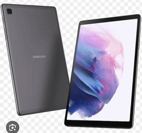 Tablette Samsung