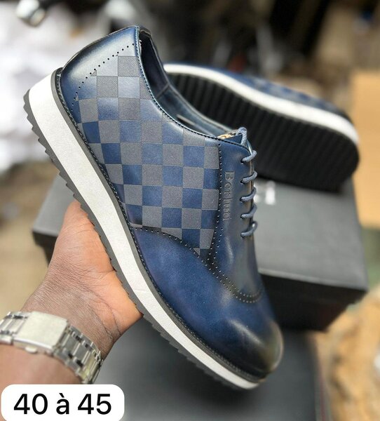 Marque italienne Berlutti