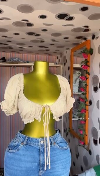 Stylish Tee Set Femme