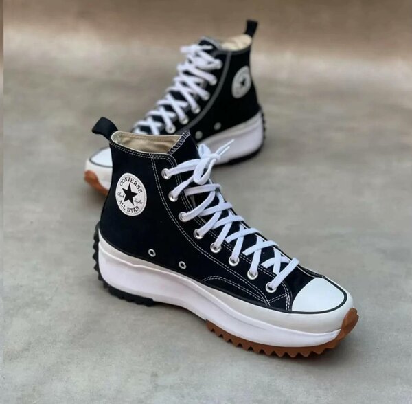 Basket Converse Run Star Hike