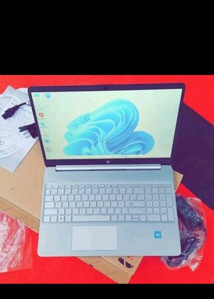 Ordinateur Portable HP