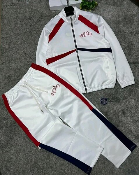 Ensemble survêtement homme