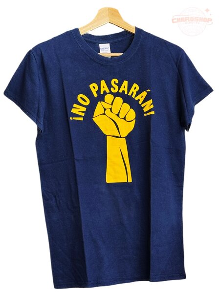 T-shirt Homme "¡No Pasarán!"
