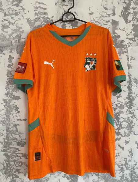 Maillot Version Pro Max