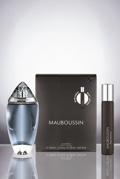 Parfum Mauboussin Hommes