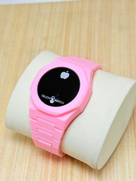 Montre Numérique Tactile Style Moderne