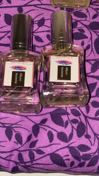 Parfum Amo Vita Homme