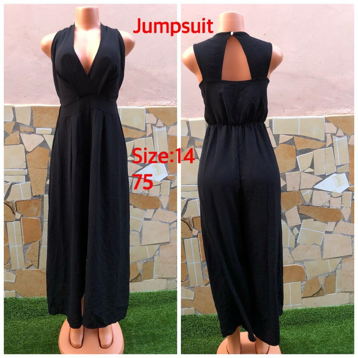 Ladies thrift dresses