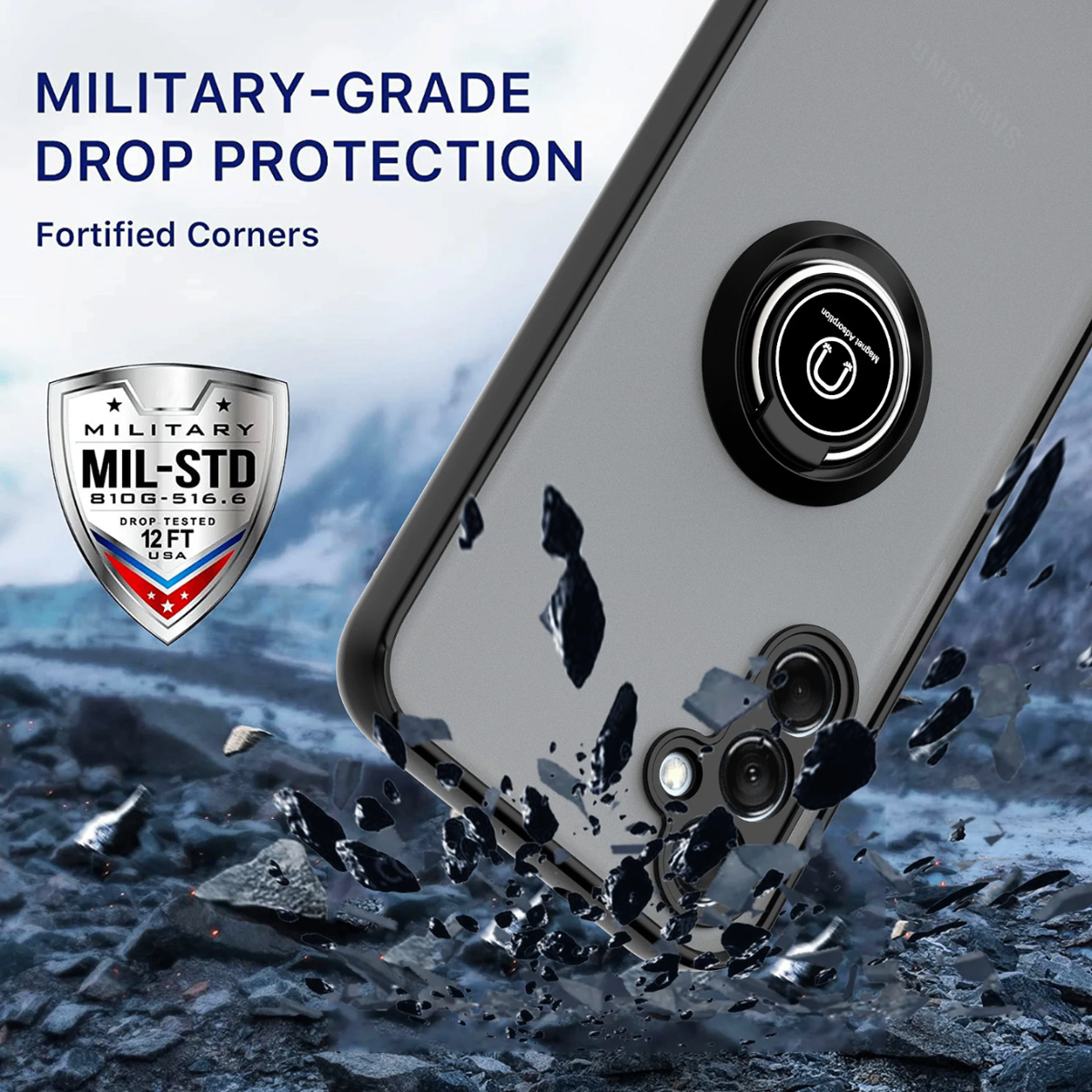 Coque Samsung Galaxy S23 Ultra