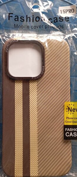 Coque iPhone 15 Pro Élégante