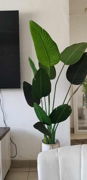 Artificial trees,2 metres long