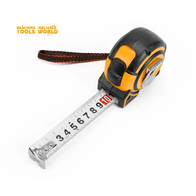 Mètre ruban 5m robuste