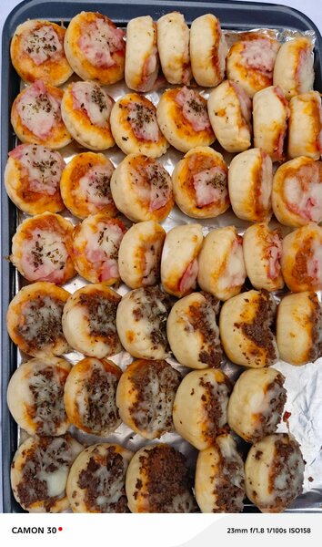 Délices Gourmands Assortis