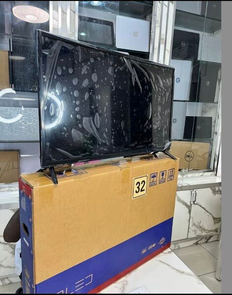 Téléviseur LED 32 pouces HD