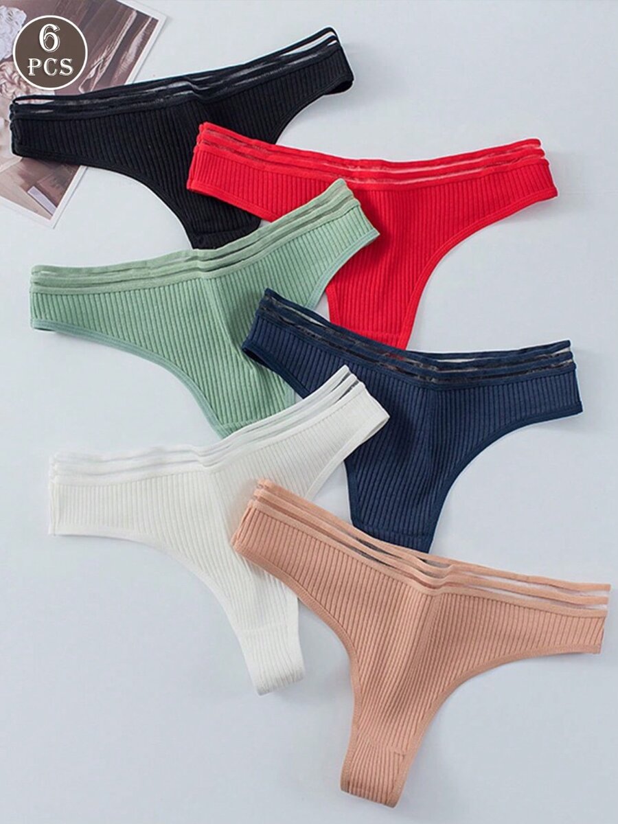 Ladies Panties