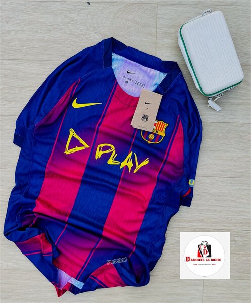 Maillots de football classiques