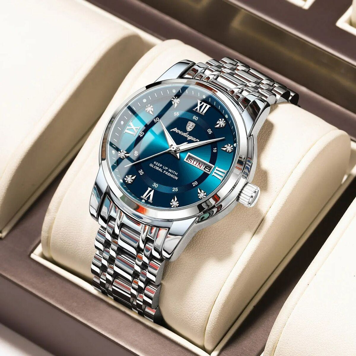 Montres hommes
