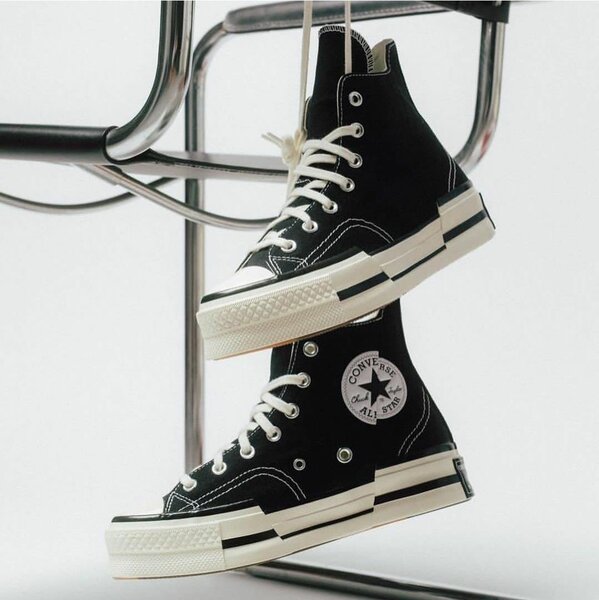 Converse Chuck Taylor classiques