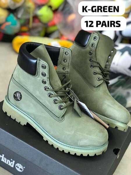 Timberland