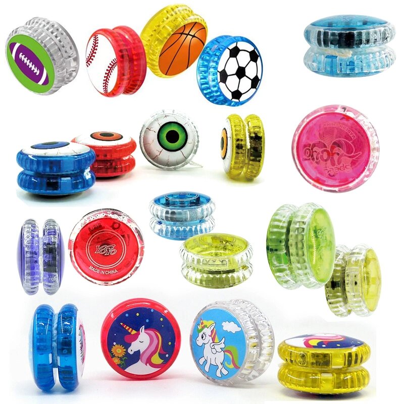Yo-yo for kids set