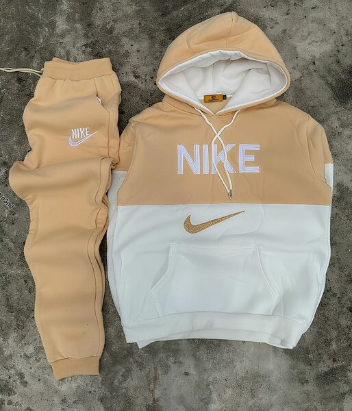 Ensemble de survêtement Nike unisexe