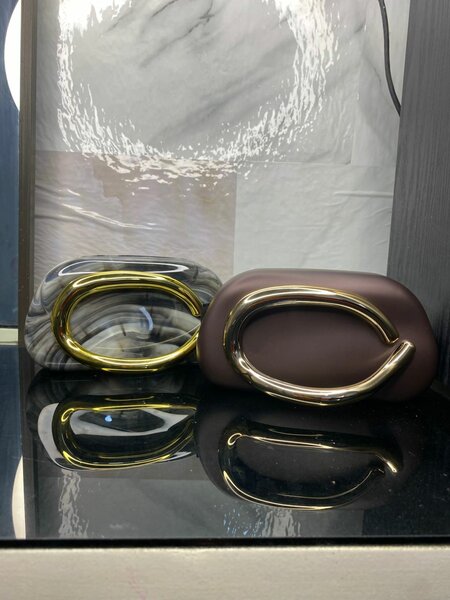 Pochettes élégantes soirée