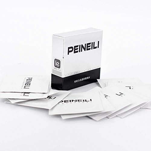 Peinellie Delay Wipes - 12pcs