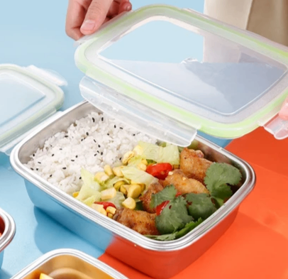 Bento ou boîte à lunch