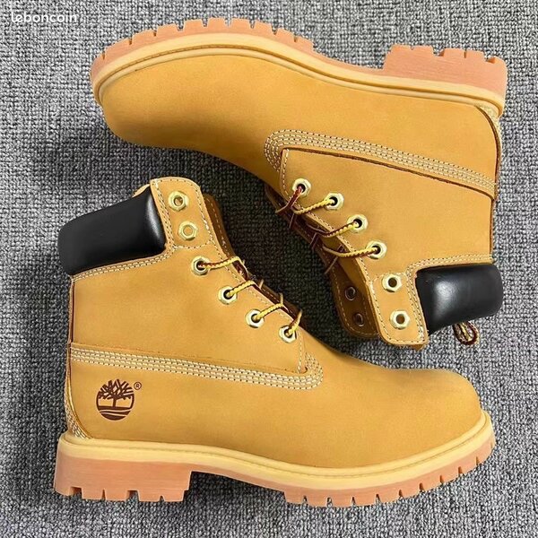 Timberland